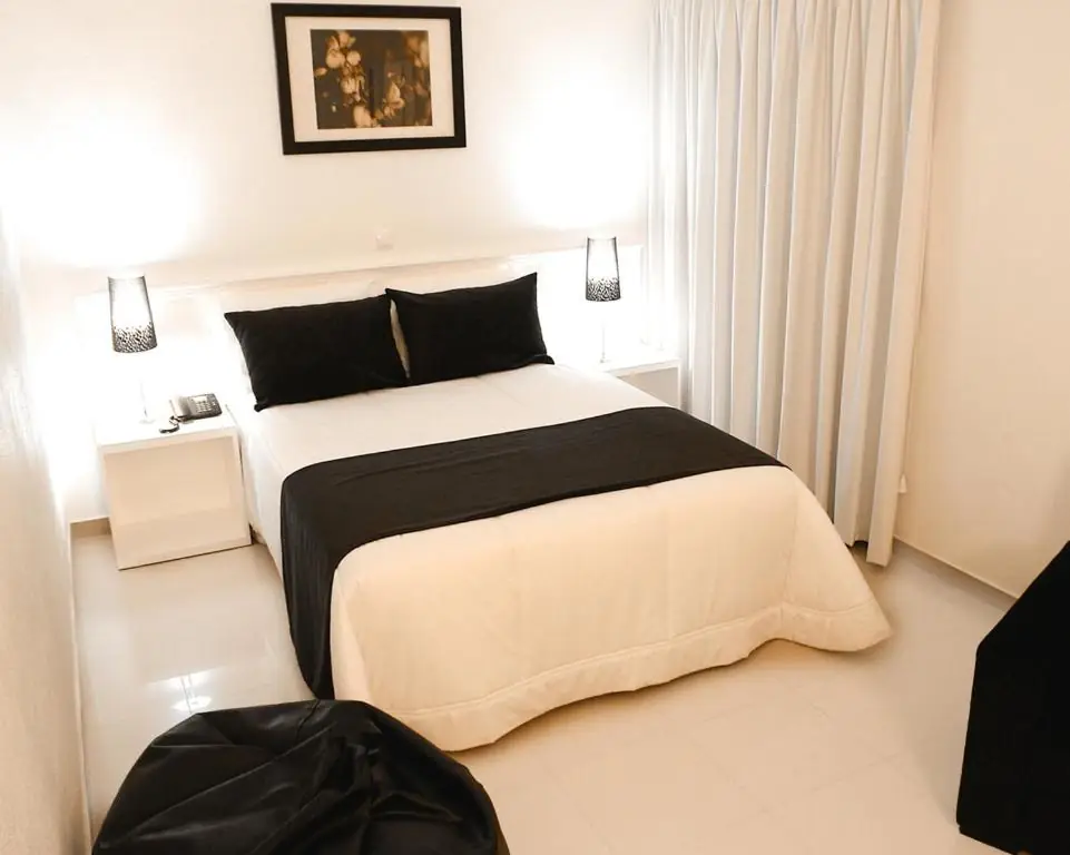 Quarto Duplo Superior
