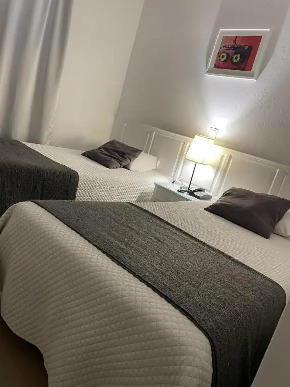 Quarto Individual Superior