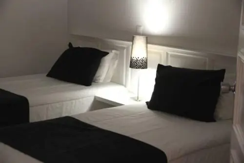 Quarto Twin